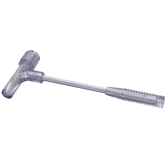 Kinetic bullett puller
