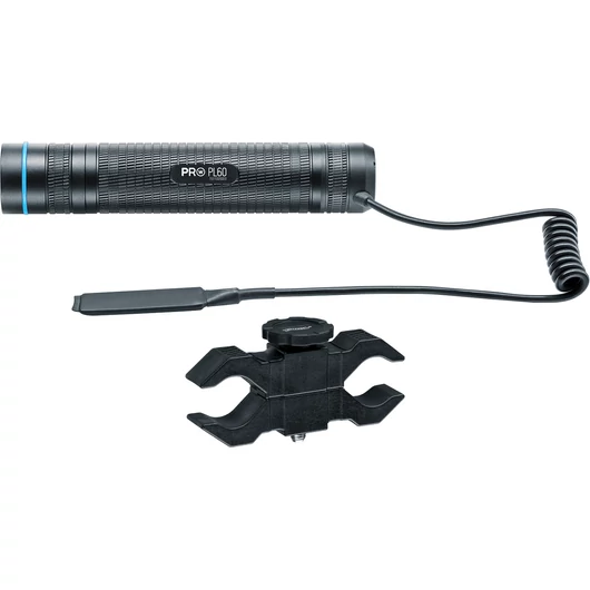 Lámpa Walther PL60RS 500lumen