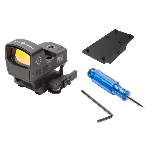 Red Dot Core Shot A-Spec LQD Sightmark 5MOA W