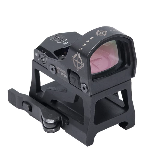 Red DOT Mini Shot M-spec LQD Sightmark 3MOA