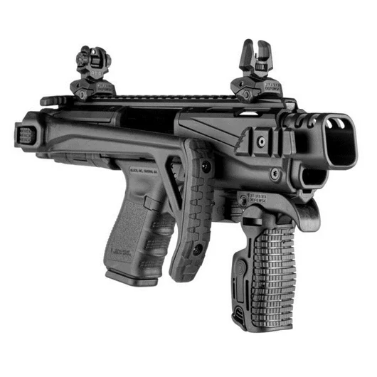 Fab Glock Scout konverziós kit