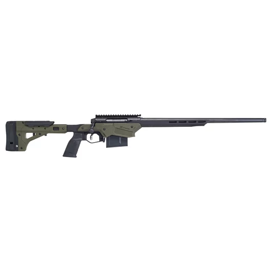 Axis II Precision 308Win Savage