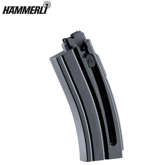 Tár Hammerli TAC R1 22LR 10db