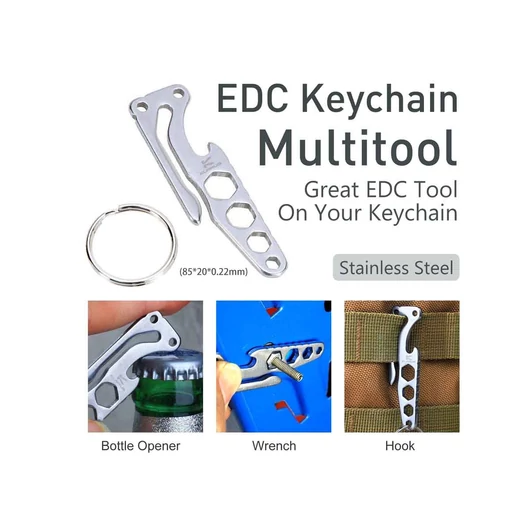 Klarus EDC minitool