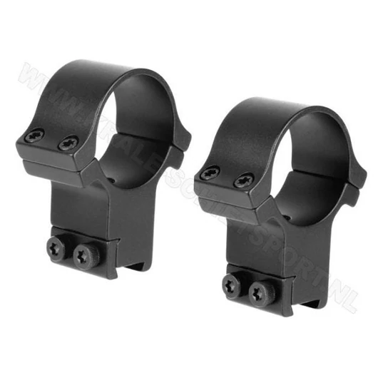 Szerelék Optisan EVM 30 mm High Dovetail