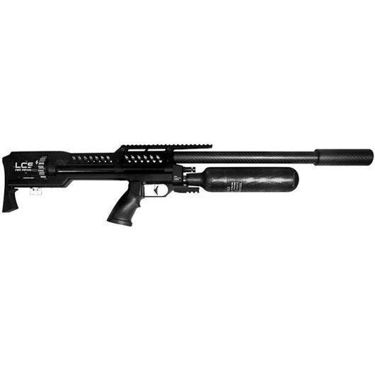 LCS Air Arms SK-19 kaliber: 6.35 mm