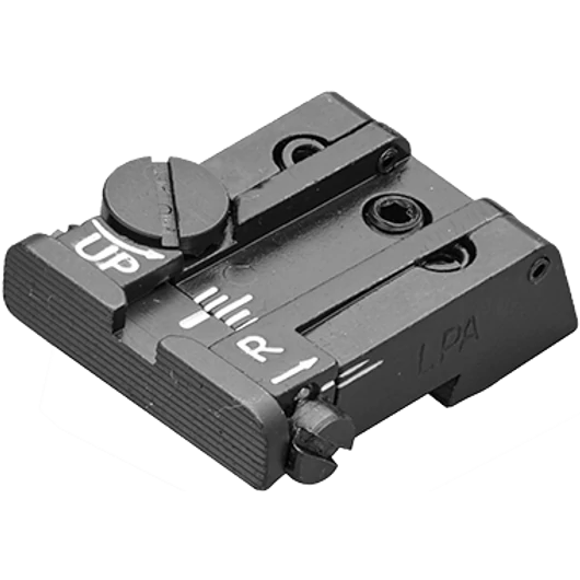 Állítható hátsó irányzék, CZ Shadow SP-01, CZ Shadow 2, P-09