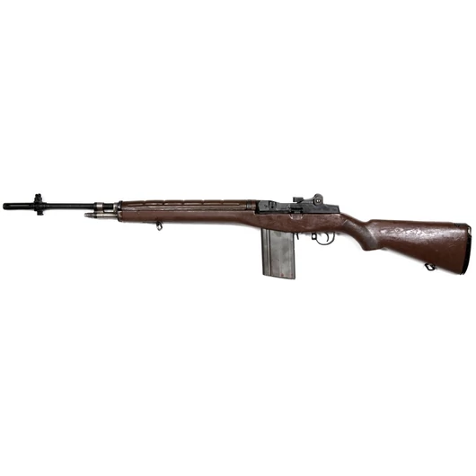 M14 308Win félautomata