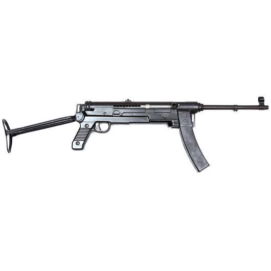 Zastava M56 7,62x25 félautomata