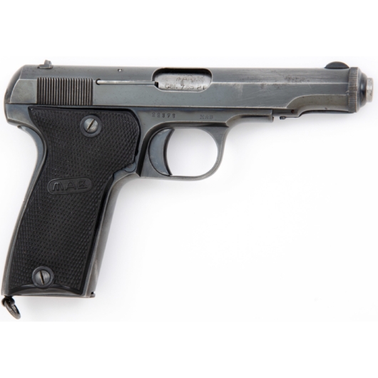 MAB Model D 7,65 Browning