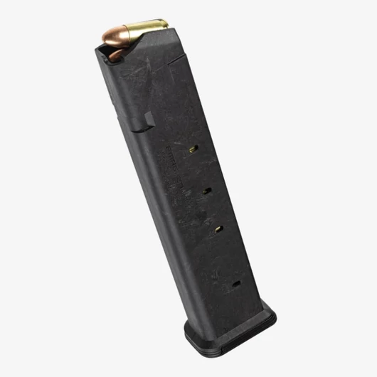 Tár Glock 9x19 27rds, PMAG 27 GL9, Magpul