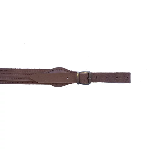 Magnum Outdoors bőr fegyverszíj