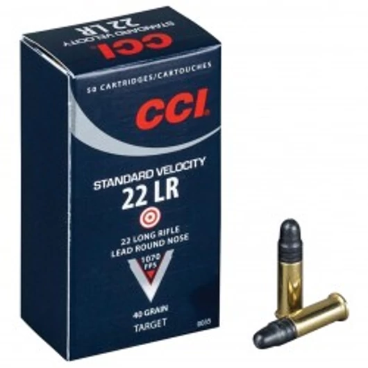 22 LR Stinger csak puska cphp