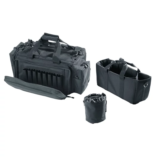 Range bag Walther Szin: Black