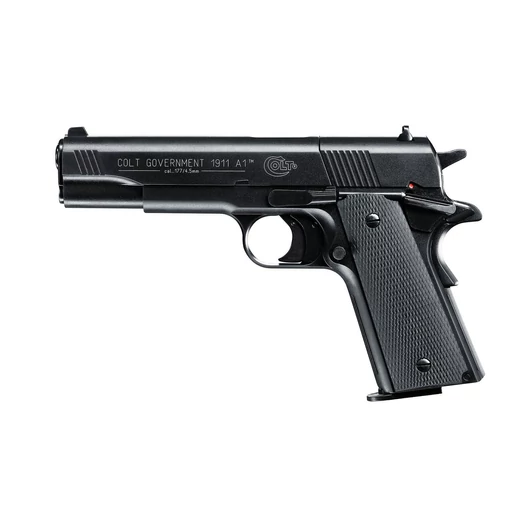 Colt Goverment 1911 A1 Co2 légpisztoly