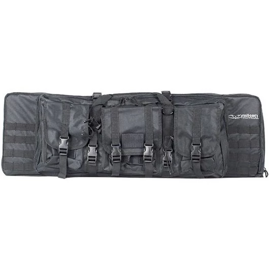 Valken Double Rifle 36" Kleur: Black