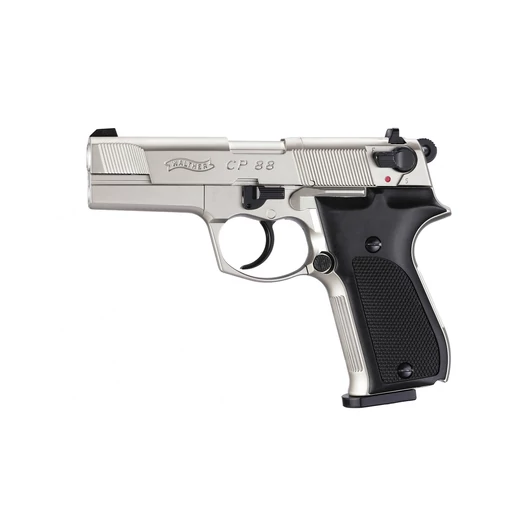 Walther CP88 Nikkel Co2 légpisztoly