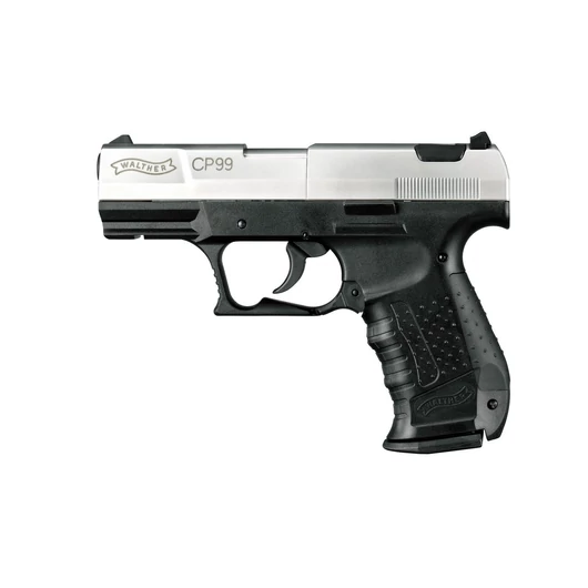 Walther CP99 Co2 4,5mm légpisztoly
