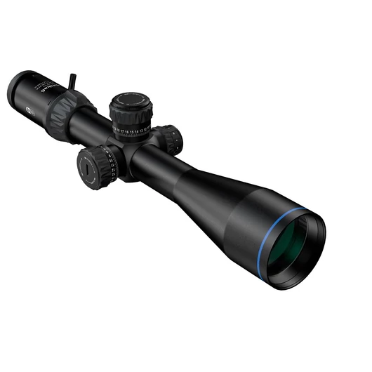 5-30X56 RD FFP MRAD Optika6, Meopta