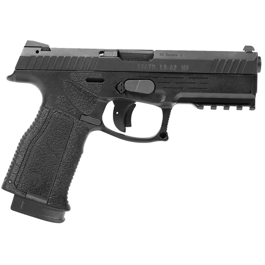 Steyr L9-A2 MF 9 mm Luger