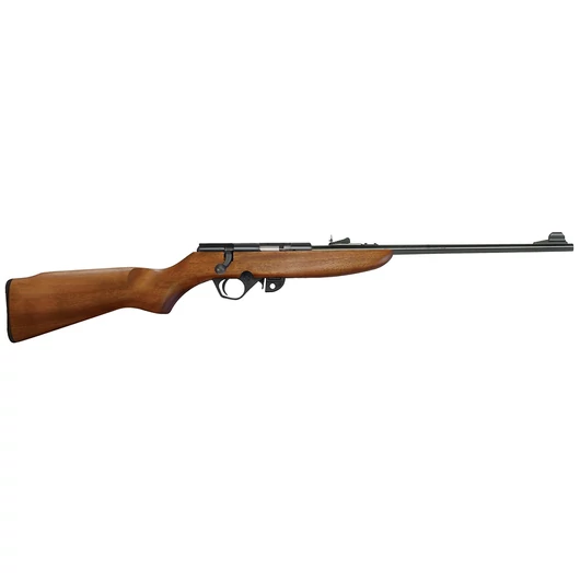 Mossberg 801 .22LR