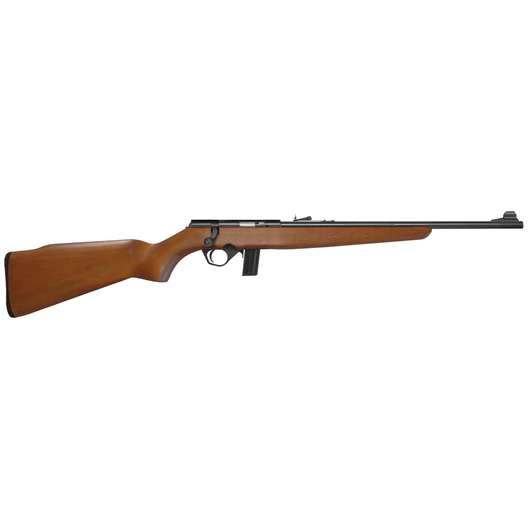 Mossberg 802 .22LR