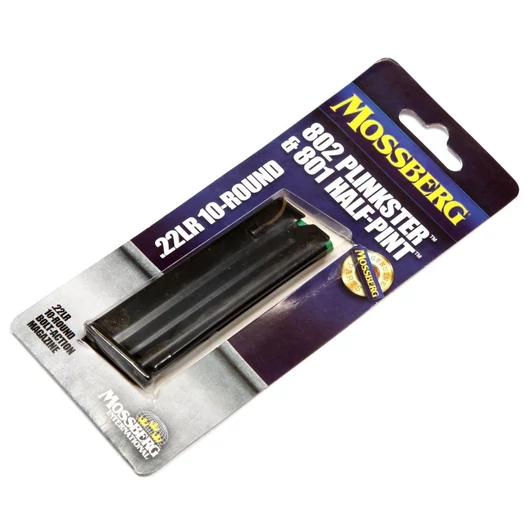 Tár Mossberg 802/801 .22LR, 10 db-os