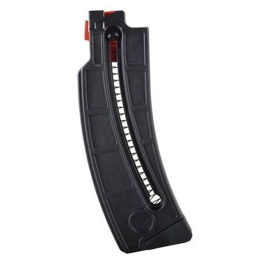 Tár S&W M&P15-22, 22LR, 25 db-os