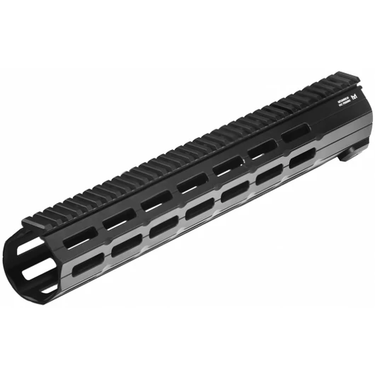 Előagy Super Slim SD, AR15/AR9-re, 14" M-Lok, UTG PRO