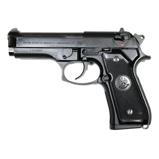 Beretta 92 FS Centurion 9 mm Luger