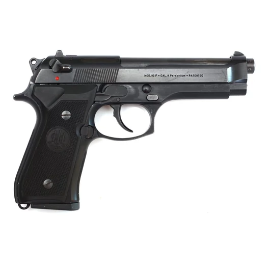 Beretta 92F 9 mm Luger