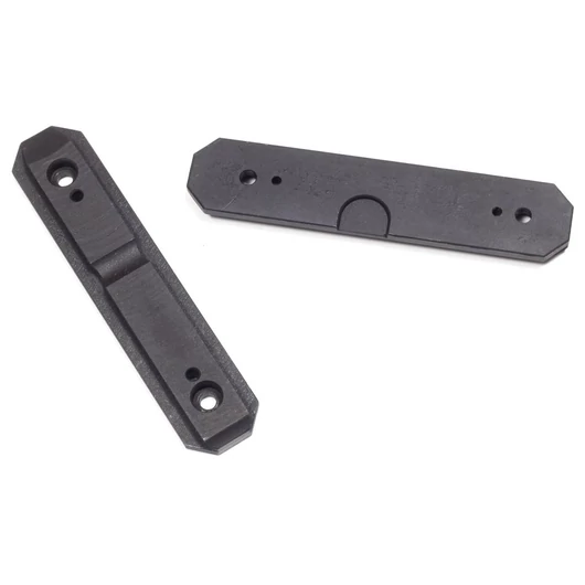 Szerelék sín AKM / AK74 / M70 / SA85 puskákra optikához