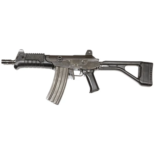 Micro Galil 223Rem, félautomata