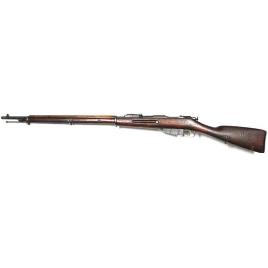 Mosin-Nagant M91 Tula 7,62x54R