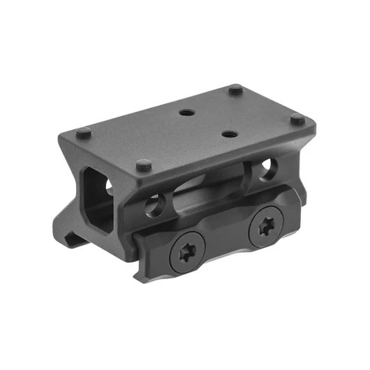 Red DOT szerelék, Docter Footprint (Docter/RDM20/UTG OP3 Micro RedDot-okhoz), picatinny, magas, UTG