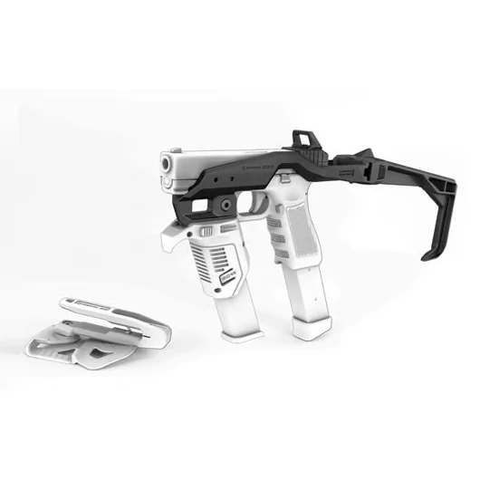 Recover Tactical 20/21B stabilizáló szett Glock 20/21/29/40/41 pisztolyokhoz