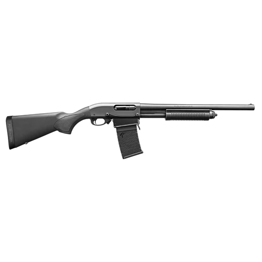 Remington 870 DM 12/76