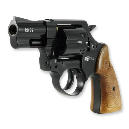 Röhm RG 89 gázpisztoly 9mm RK