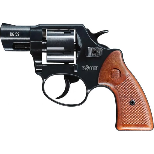 Röhm RG59 gázpisztoly 9mm RK