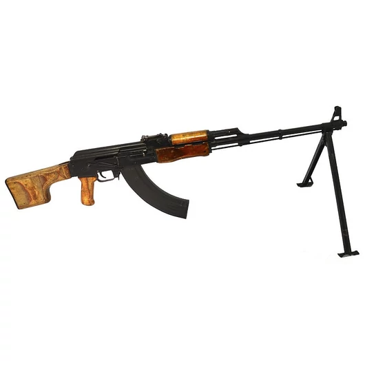 RPK 7,62x39 félautomata