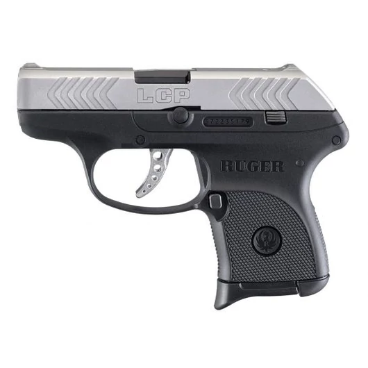 Ruger LCP .380Auto, használt fegyver