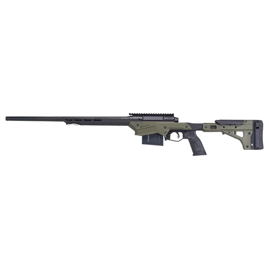Savage Axis II Precision 22" 223Rem