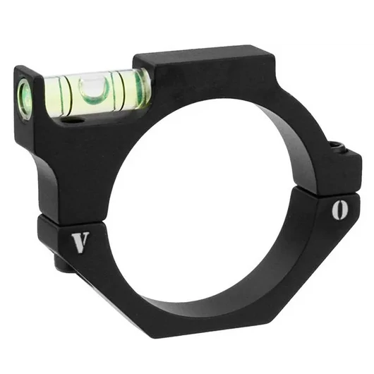 Vízmérték 34mm tubusú távcsövekre, Vector Optics