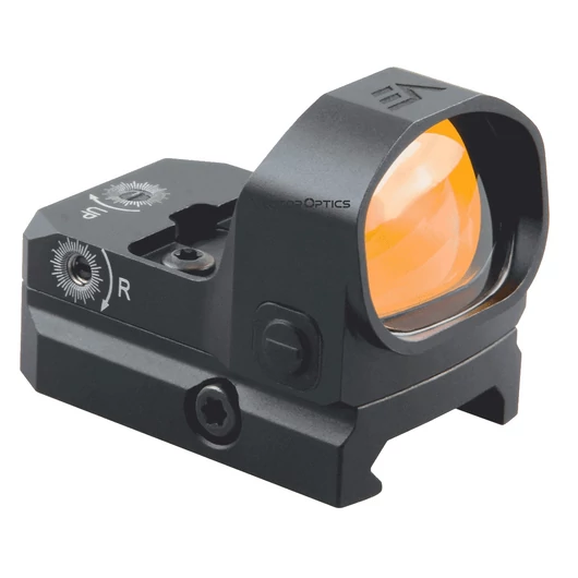 Red DOT Frenzy 1x20, 3MOA, weaver, Vector Optics