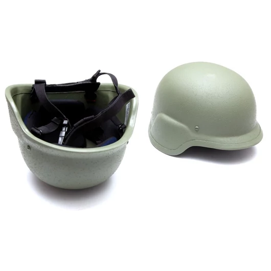 M97 ballisztikus sisak