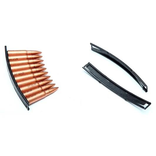 Tárazó lemez SKS-45 puskákhoz