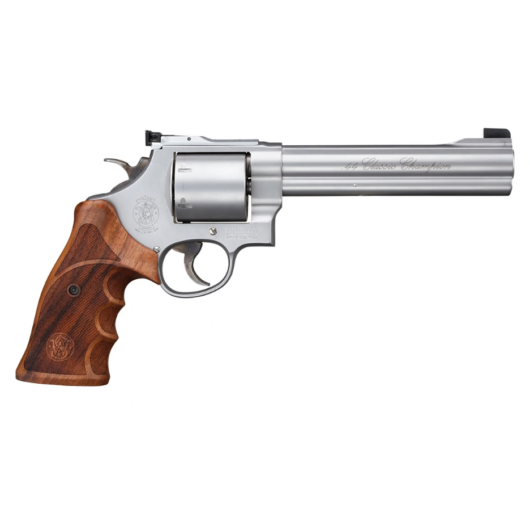Smith & Wesson 629 Classic Champion .44Mag 6,5"
