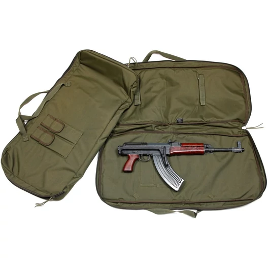S.P.M. Liberec fegyvertáska