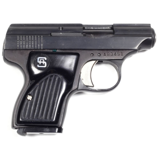 Sterling Arms 302 .22LR
