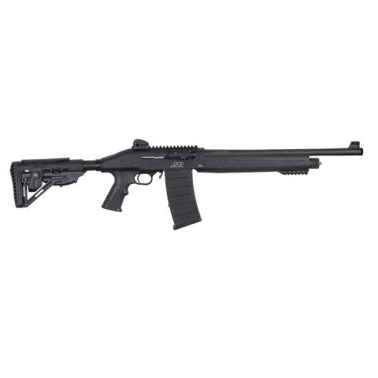 Hunt Group SX12 félautomata 12/76 56cm, 7-es tár, taktikai